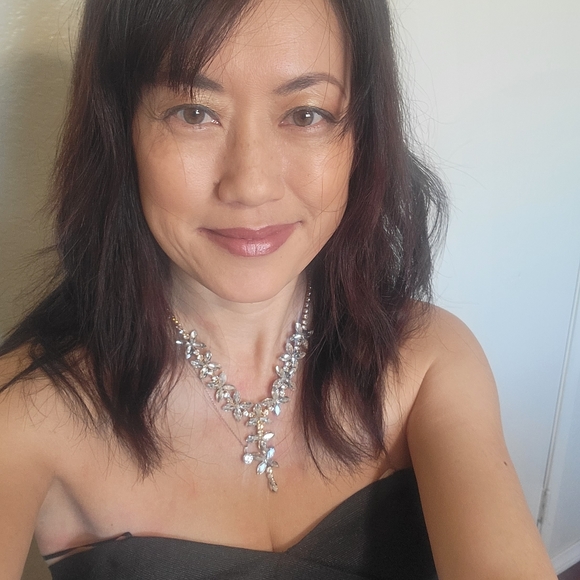 T.L.H by Hype tube dress - Picture 1 of 5